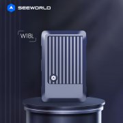 新品來(lái)襲 | W18L，4G無(wú)線(xiàn)定位器，10000毫安大電池，IP67超防水!